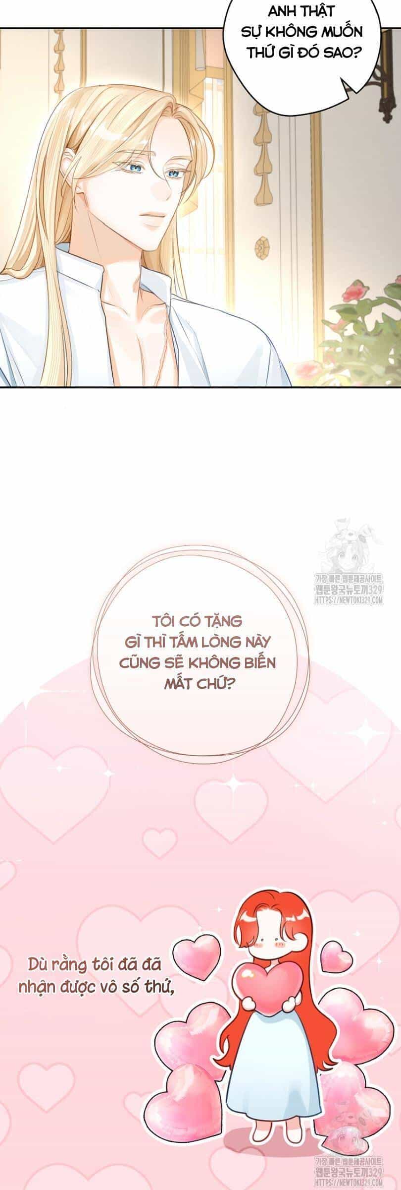 Cuộc Hôn Nhân Xa Hoa Của Đại Công Tước Là Giả - Chương 46 - ảnh 45