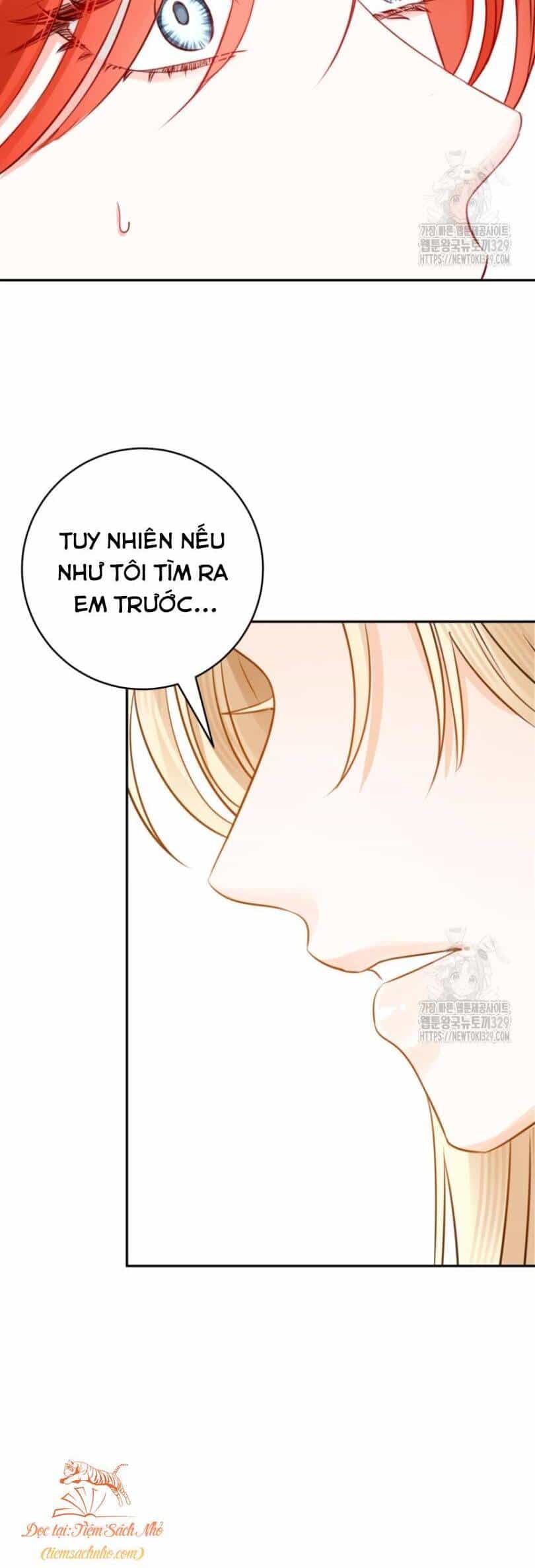 Cuộc Hôn Nhân Xa Hoa Của Đại Công Tước Là Giả - Chương 47 - ảnh 37