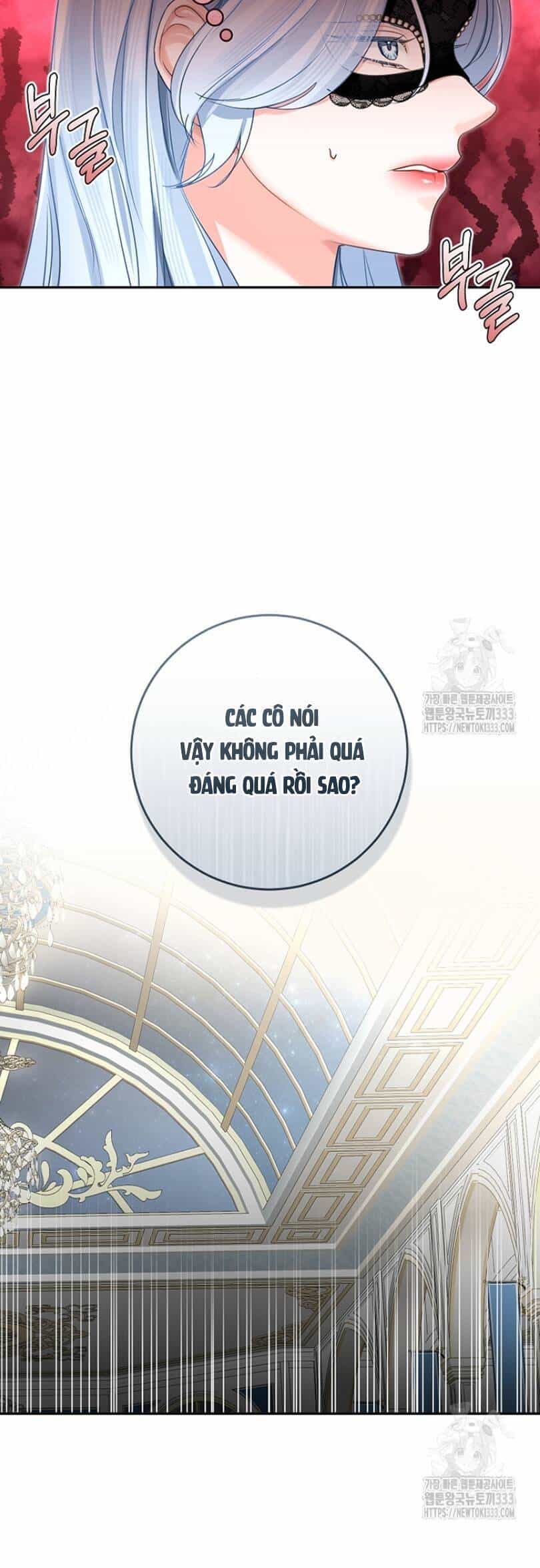 Cuộc Hôn Nhân Xa Hoa Của Đại Công Tước Là Giả - Chương 49 - ảnh 20
