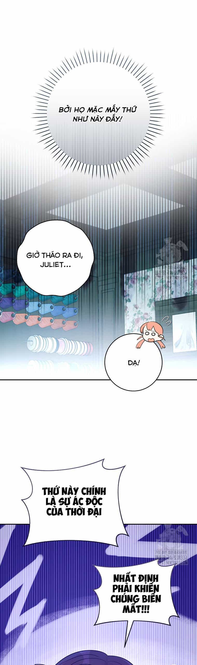 Cuộc Hôn Nhân Xa Hoa Của Đại Công Tước Là Giả - Chương 50 - ảnh 22