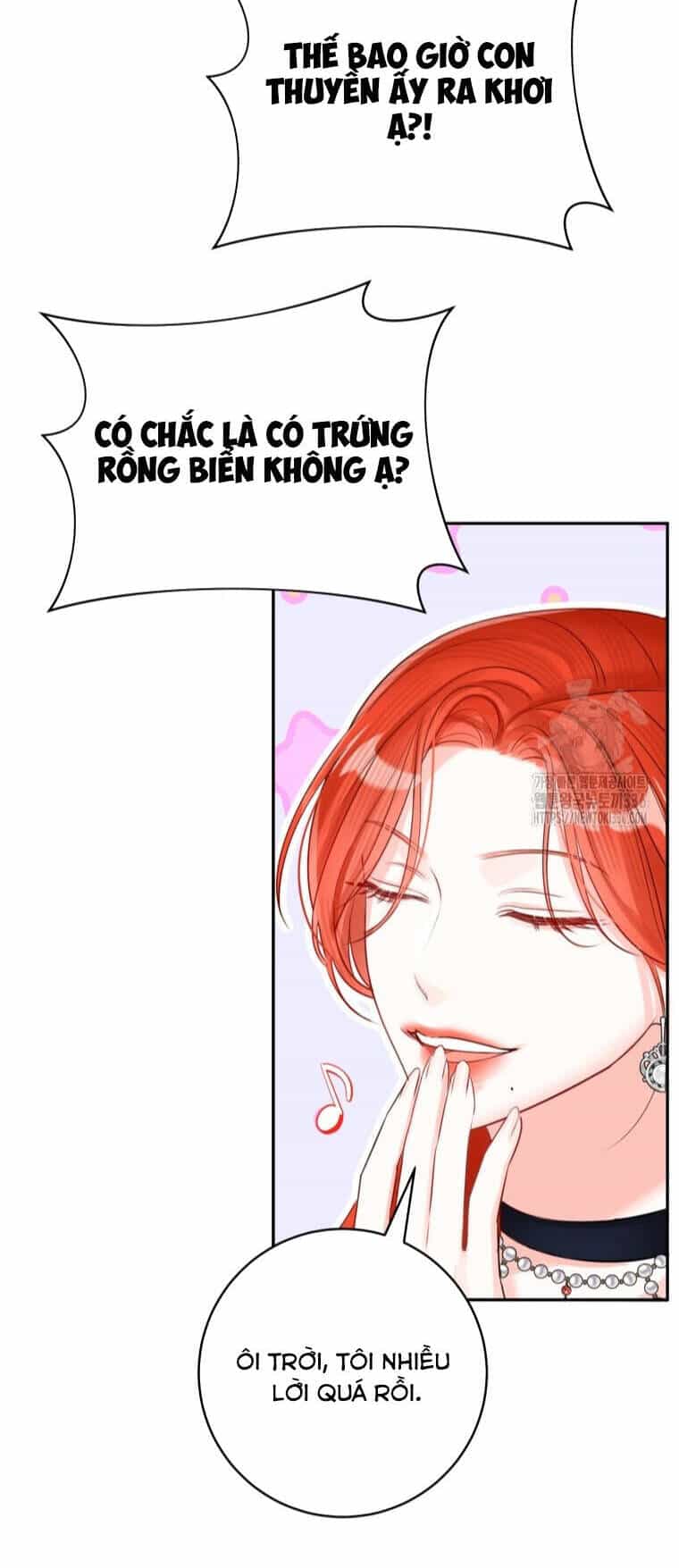 Cuộc Hôn Nhân Xa Hoa Của Đại Công Tước Là Giả - Chương 52 - ảnh 60