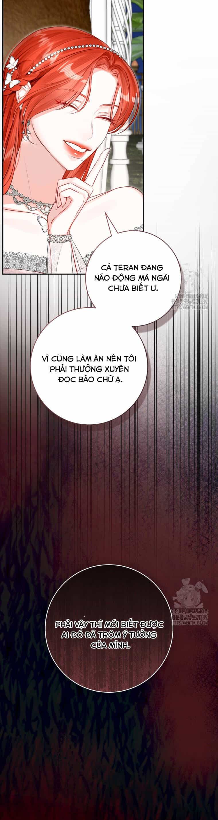 Cuộc Hôn Nhân Xa Hoa Của Đại Công Tước Là Giả - Chương 55 - ảnh 24