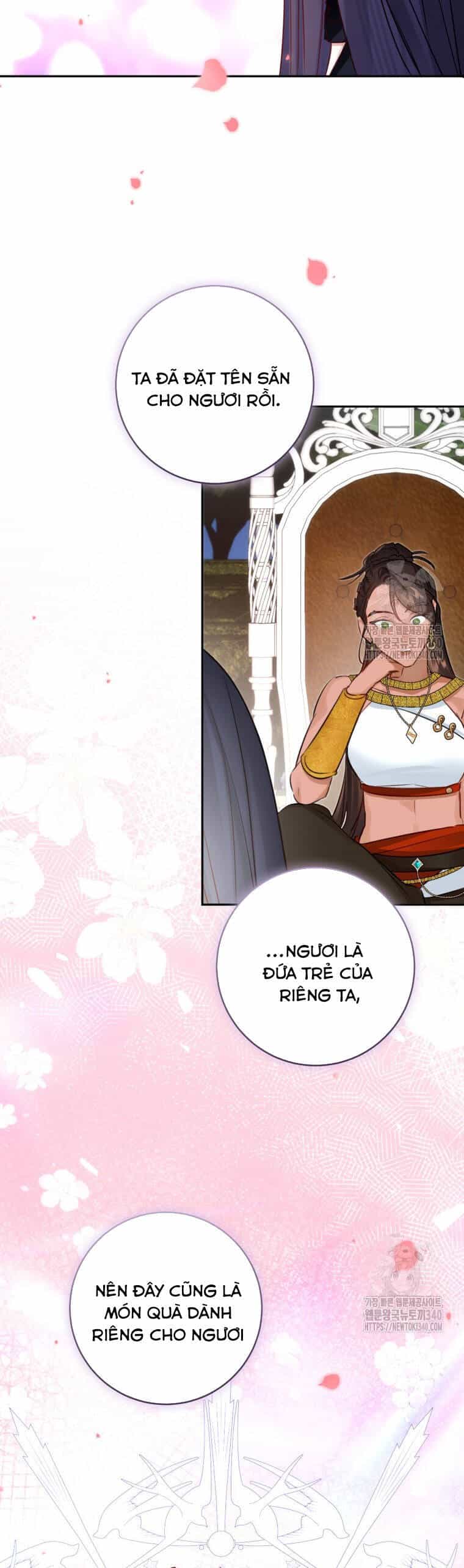 Cuộc Hôn Nhân Xa Hoa Của Đại Công Tước Là Giả - Chương 56 - ảnh 31