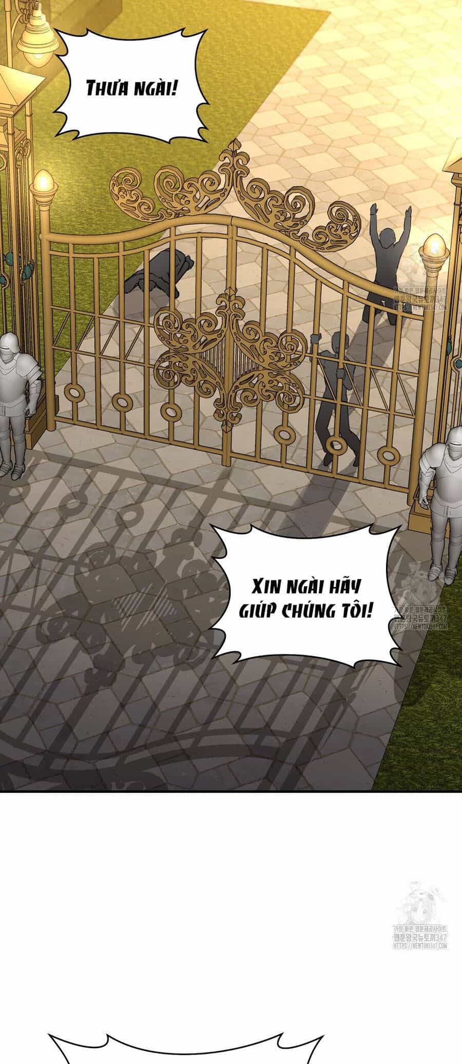Cuộc Hôn Nhân Xa Hoa Của Đại Công Tước Là Giả - Chương 62 - ảnh 52