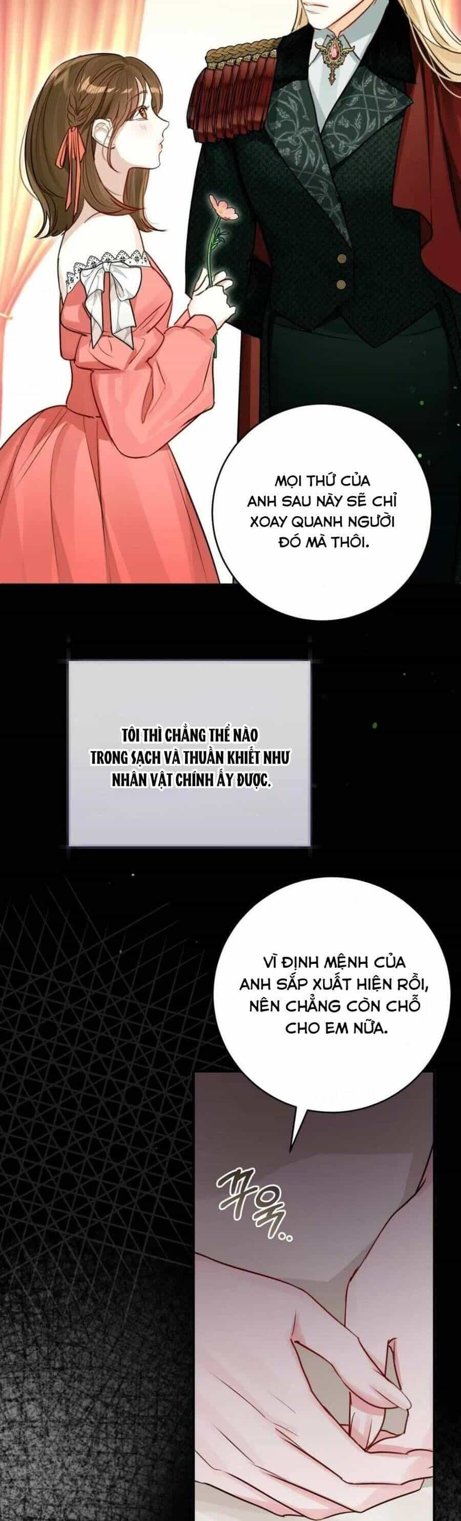 Cuộc Hôn Nhân Xa Hoa Của Đại Công Tước Là Giả - Chương 71 - ảnh 14