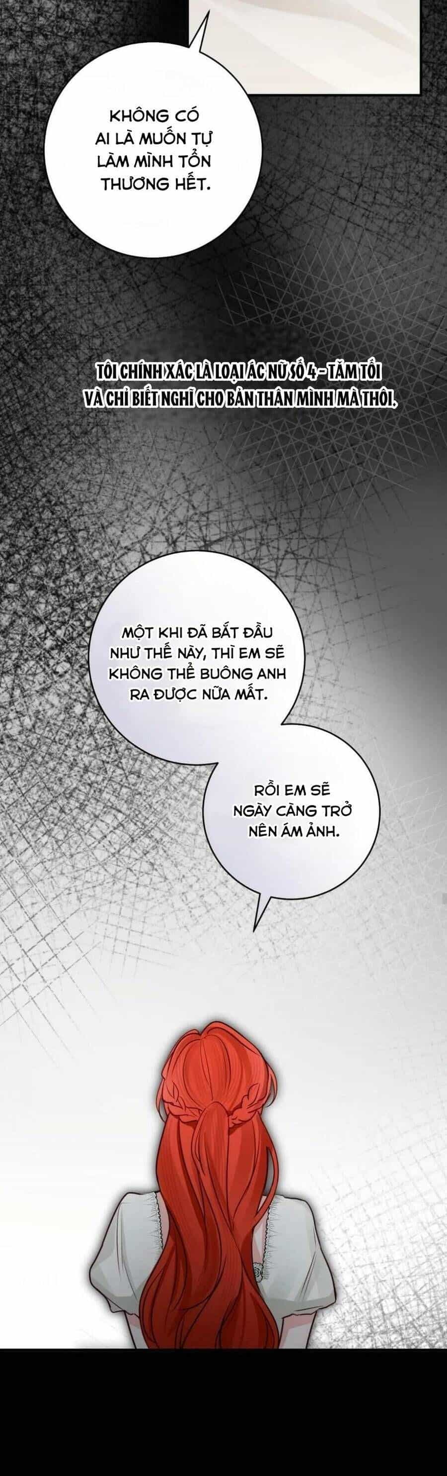 Cuộc Hôn Nhân Xa Hoa Của Đại Công Tước Là Giả - Chương 71 - ảnh 15