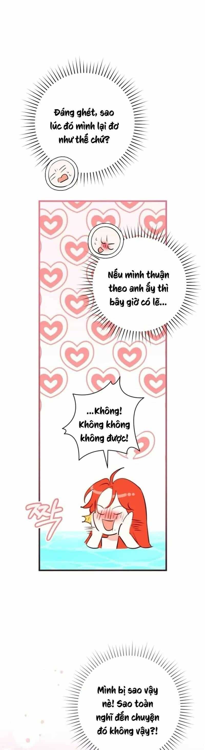 Cuộc Hôn Nhân Xa Hoa Của Đại Công Tước Là Giả - Chương 82 - ảnh 13