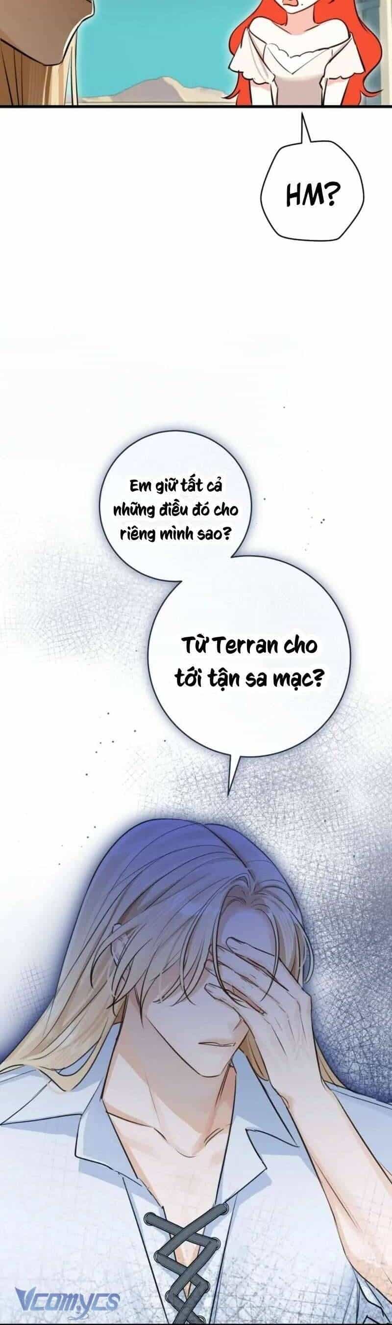 Cuộc Hôn Nhân Xa Hoa Của Đại Công Tước Là Giả - Chương 82 - ảnh 34