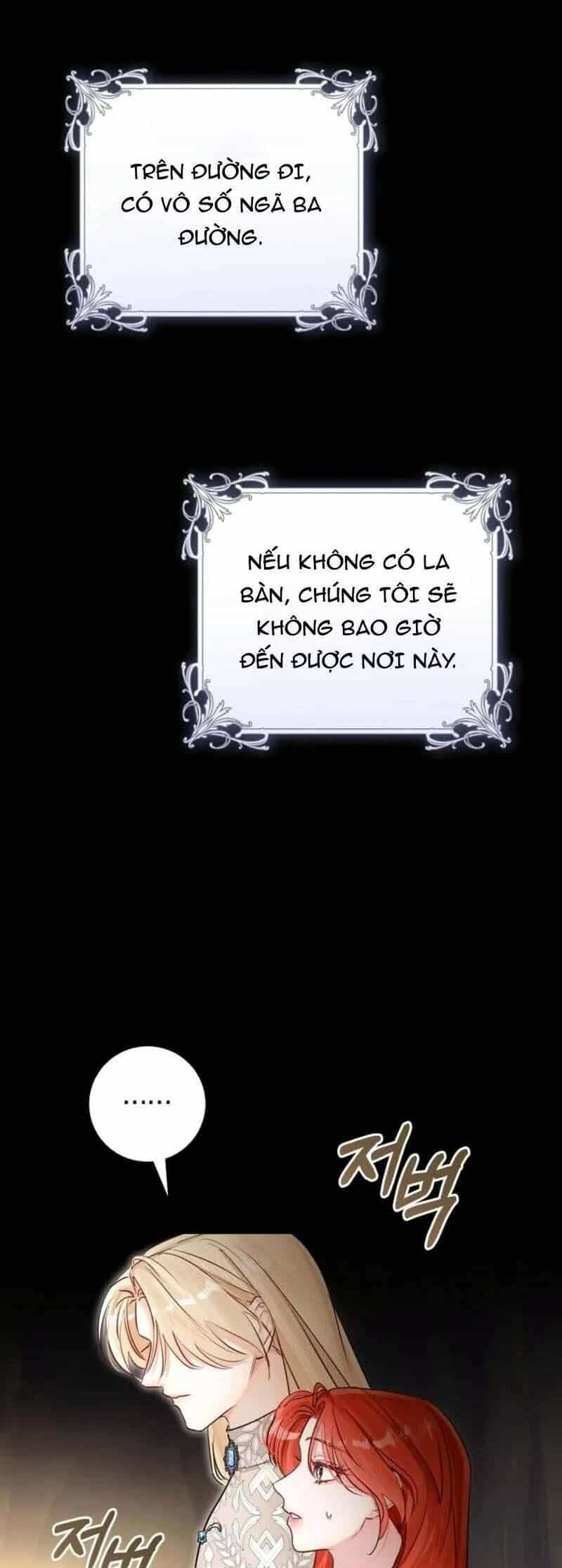 Cuộc Hôn Nhân Xa Hoa Của Đại Công Tước Là Giả - Chương 87 - ảnh 40