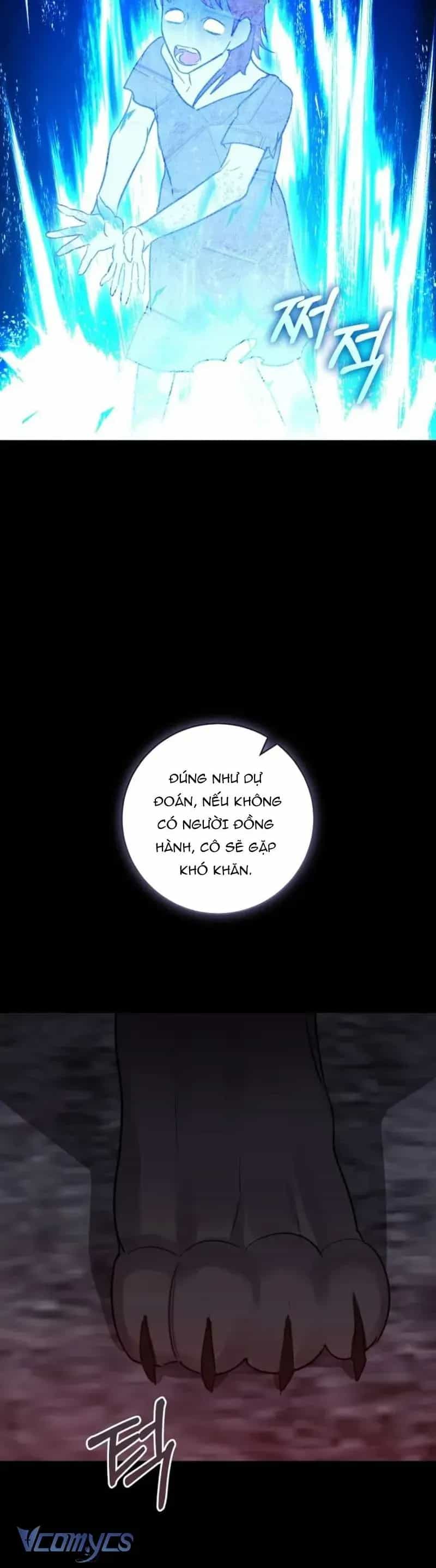 Cuộc Hôn Nhân Xa Hoa Của Đại Công Tước Là Giả - Chương 89 - ảnh 42