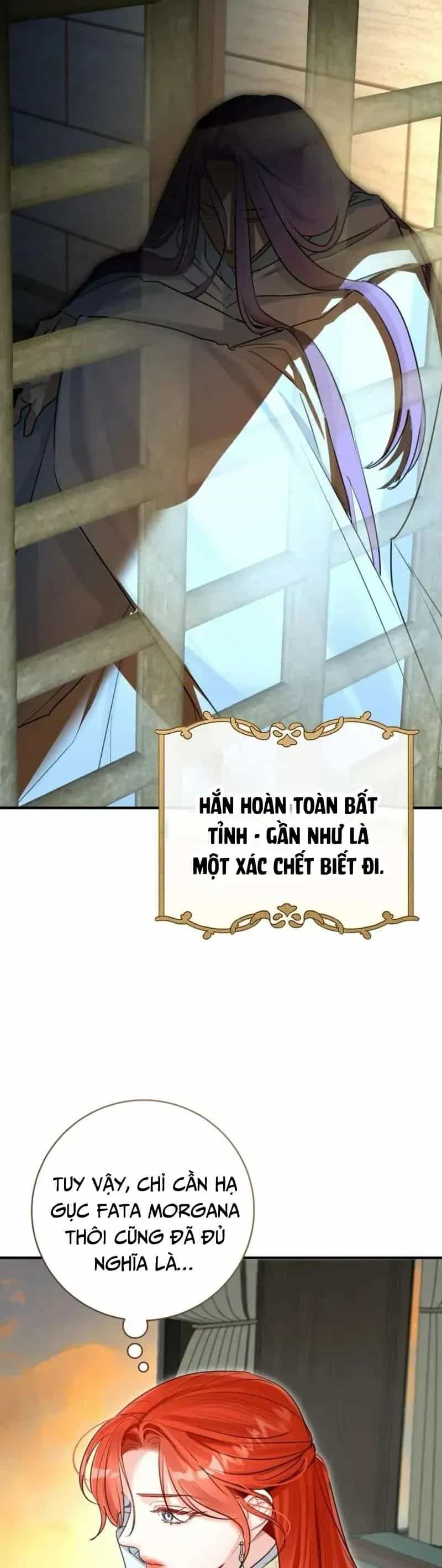 Cuộc Hôn Nhân Xa Hoa Của Đại Công Tước Là Giả - Chương 98 - ảnh 27