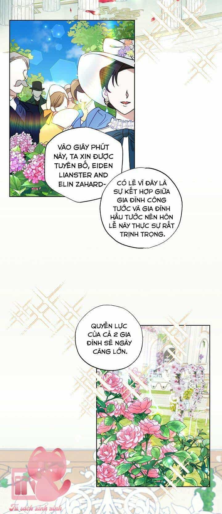 Cuộc Ly Hôn Với Chồng Tôi Đã Thất Bại - Chương 1 - ảnh 3