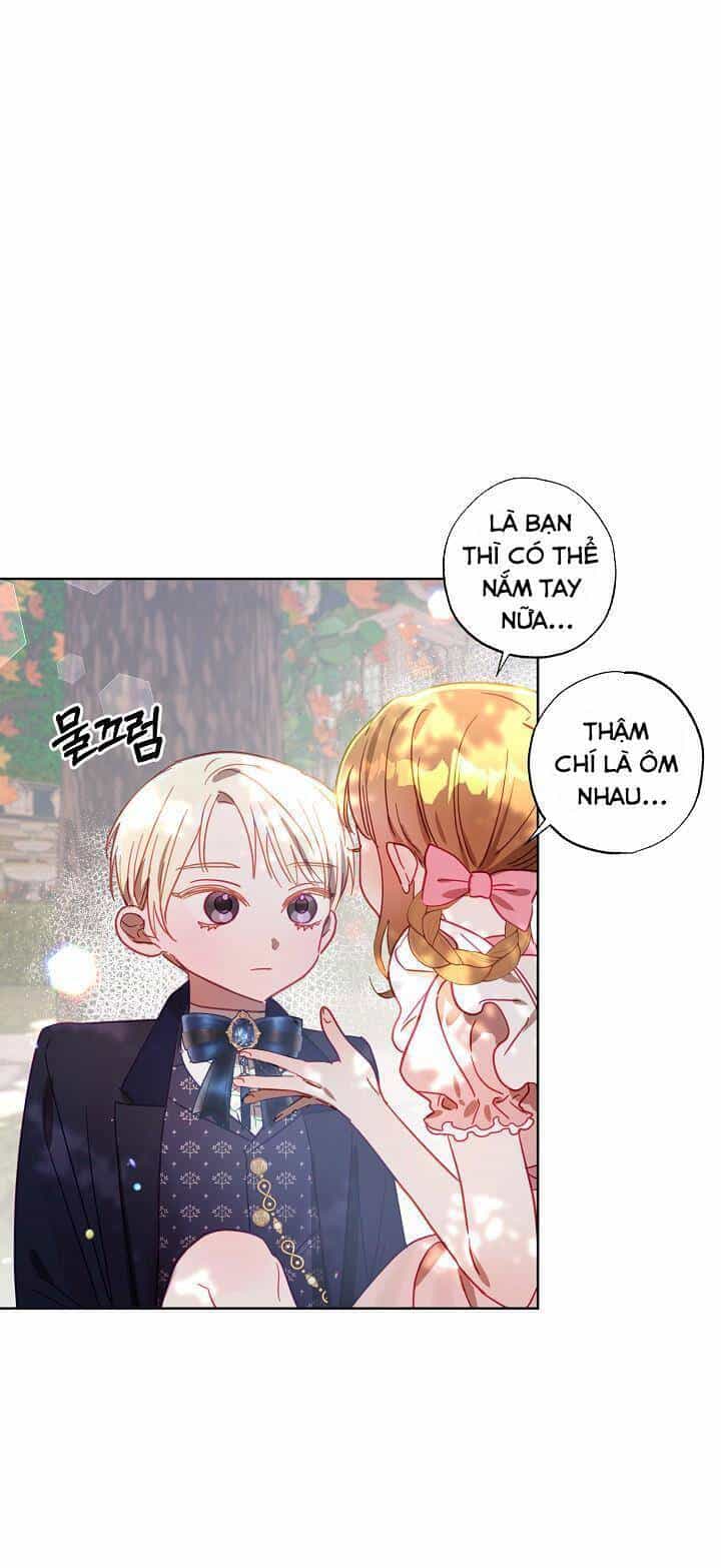 Cuộc Ly Hôn Với Chồng Tôi Đã Thất Bại - Chương 10 - ảnh 10