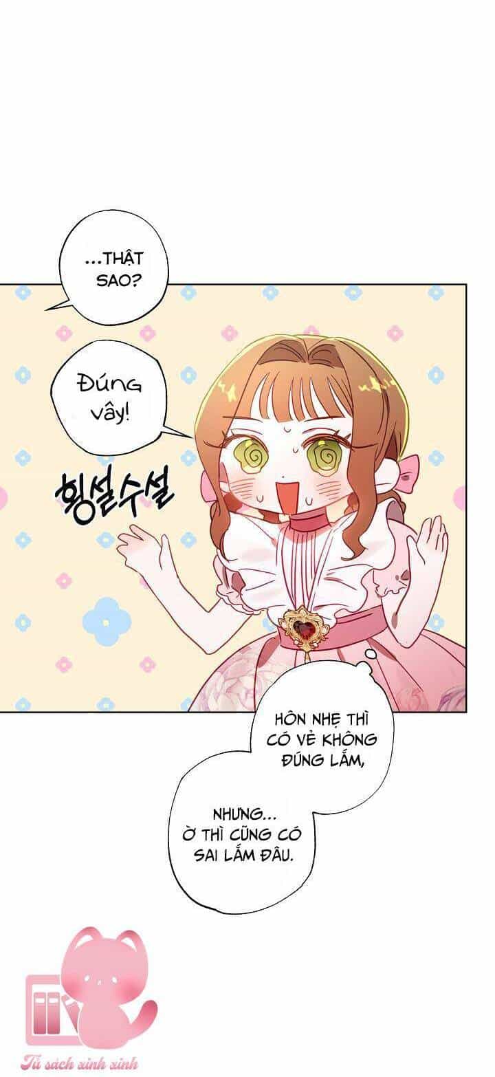 Cuộc Ly Hôn Với Chồng Tôi Đã Thất Bại - Chương 10 - ảnh 11