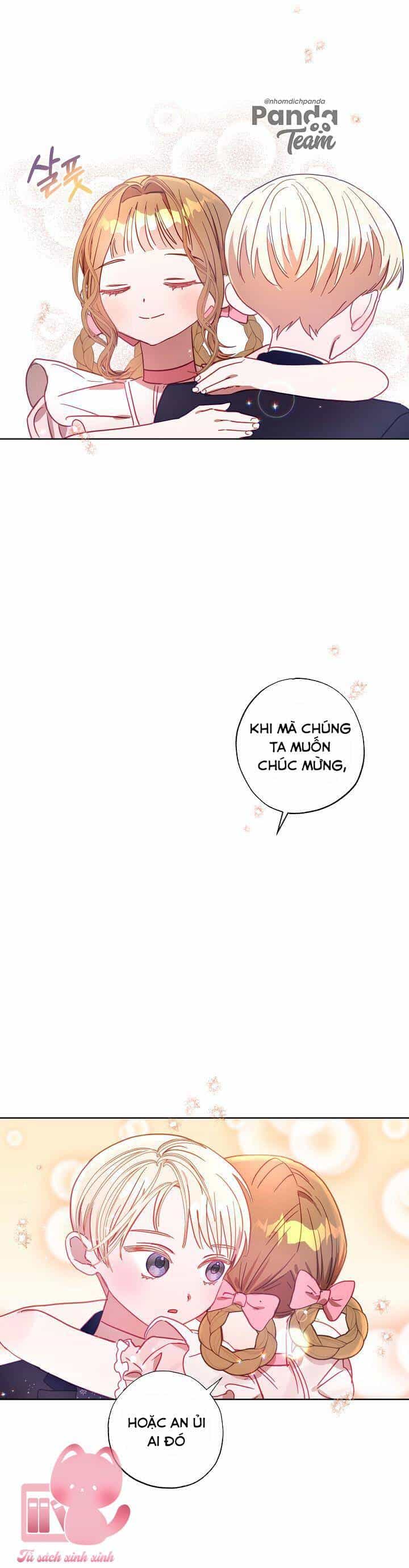 Cuộc Ly Hôn Với Chồng Tôi Đã Thất Bại - Chương 10 - ảnh 33