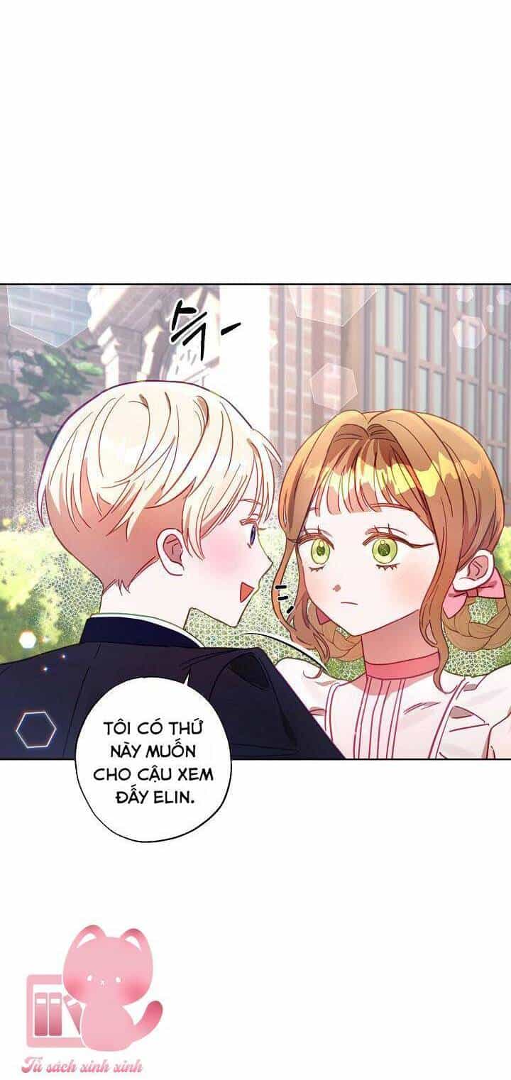 Cuộc Ly Hôn Với Chồng Tôi Đã Thất Bại - Chương 10 - ảnh 39
