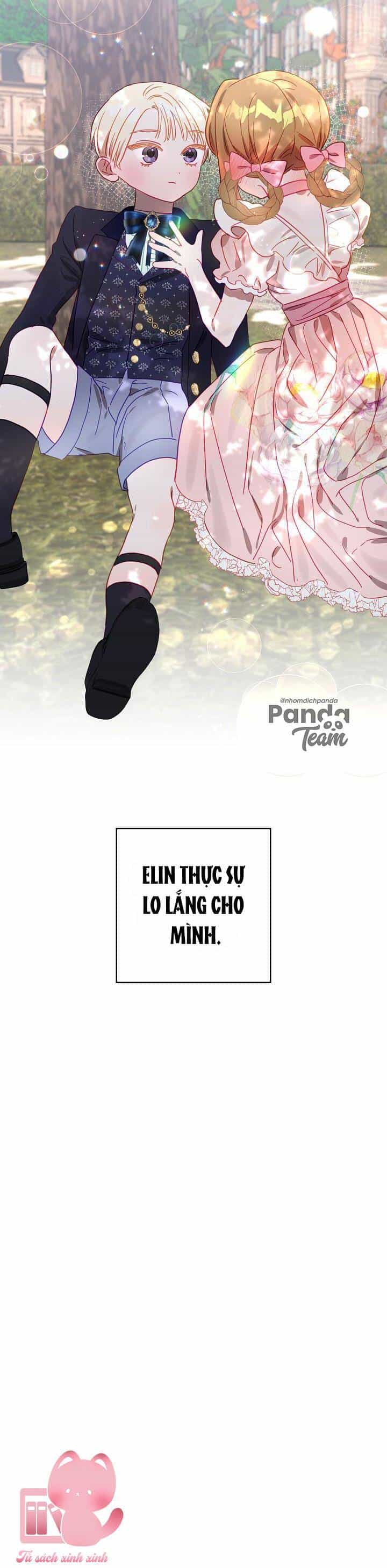 Cuộc Ly Hôn Với Chồng Tôi Đã Thất Bại - Chương 10 - ảnh 7