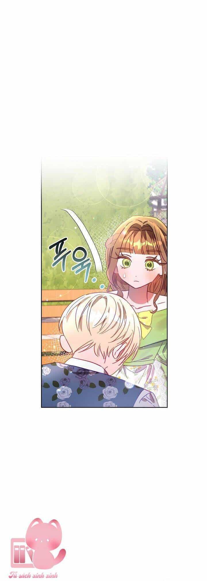 Cuộc Ly Hôn Với Chồng Tôi Đã Thất Bại - Chương 12 - ảnh 4