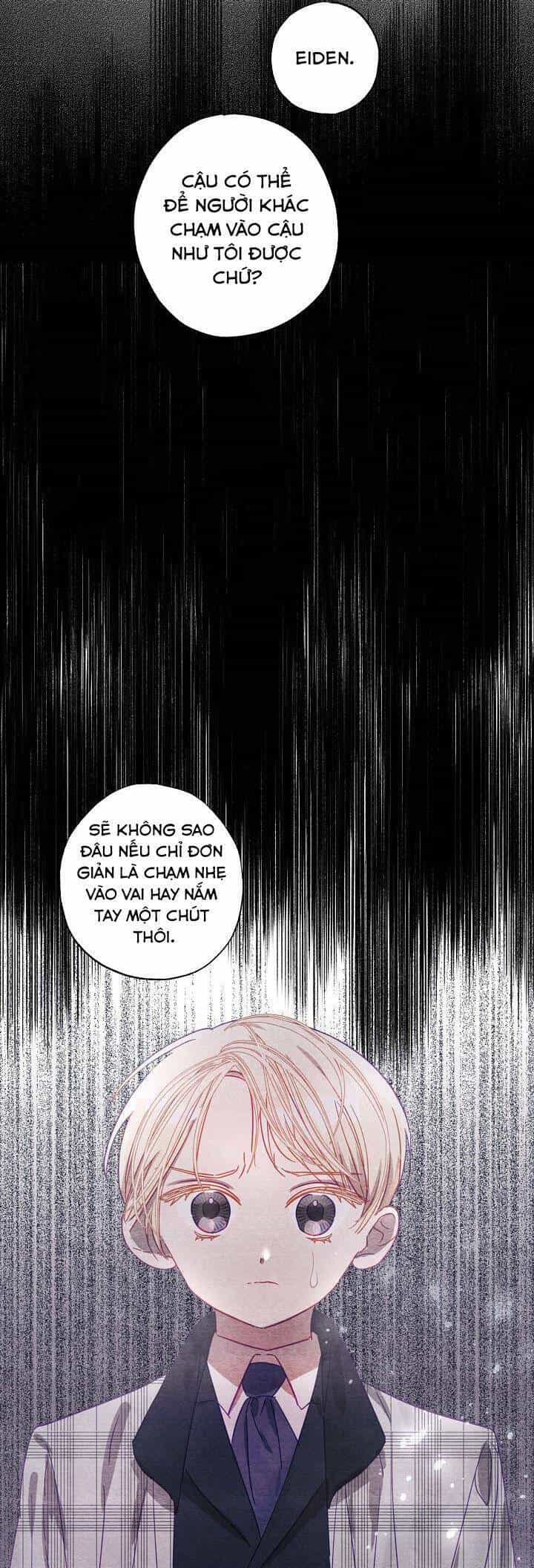 Cuộc Ly Hôn Với Chồng Tôi Đã Thất Bại - Chương 12 - ảnh 8