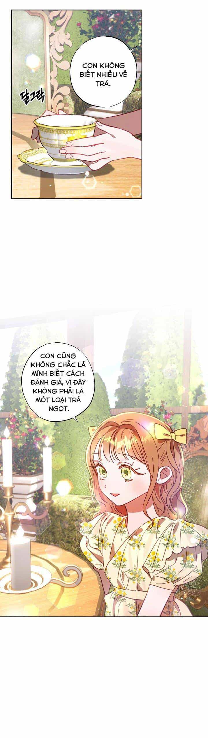 Cuộc Ly Hôn Với Chồng Tôi Đã Thất Bại - Chương 13 - ảnh 35