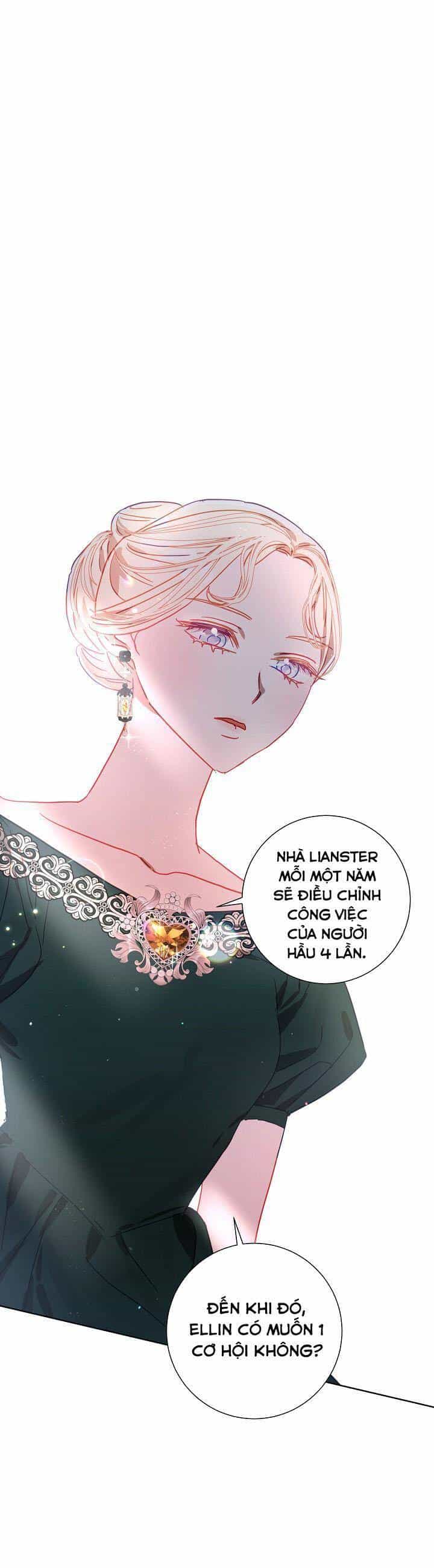Cuộc Ly Hôn Với Chồng Tôi Đã Thất Bại - Chương 14 - ảnh 2
