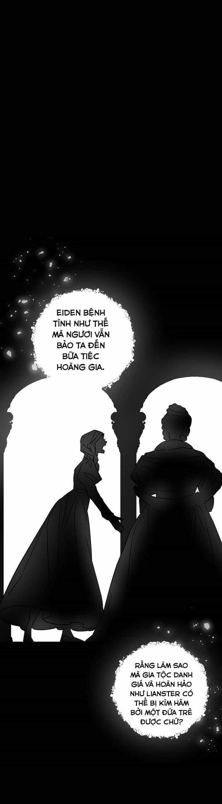 Cuộc Ly Hôn Với Chồng Tôi Đã Thất Bại - Chương 15 - ảnh 27