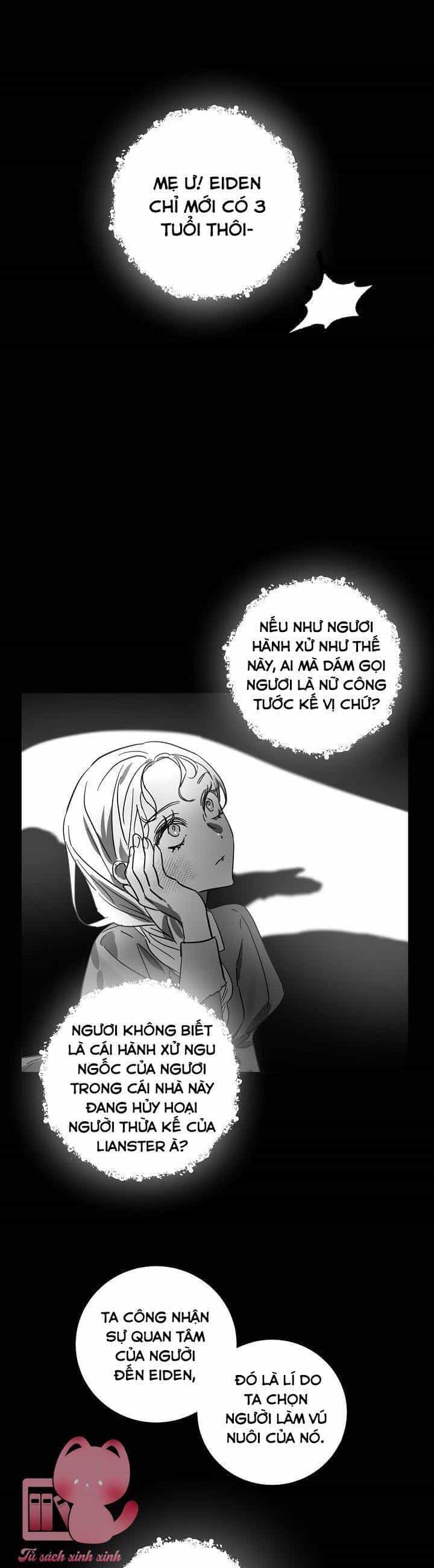 Cuộc Ly Hôn Với Chồng Tôi Đã Thất Bại - Chương 15 - ảnh 29