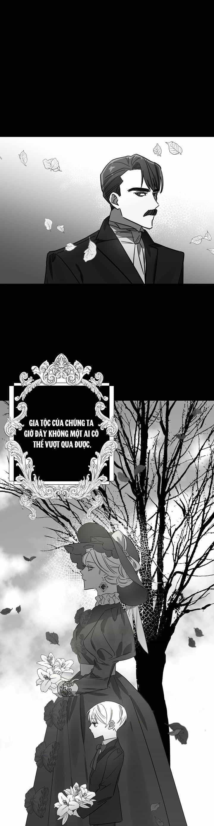 Cuộc Ly Hôn Với Chồng Tôi Đã Thất Bại - Chương 17 - ảnh 39