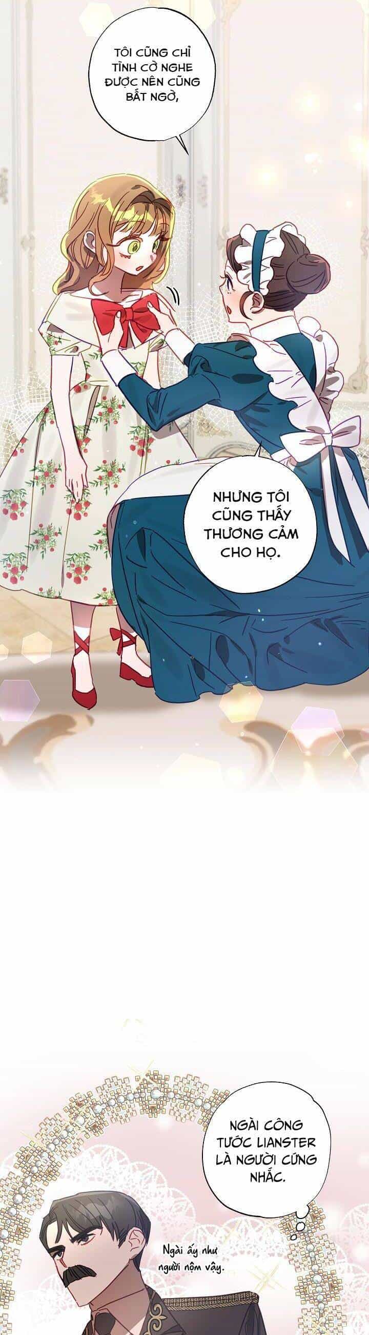 Cuộc Ly Hôn Với Chồng Tôi Đã Thất Bại - Chương 18 - ảnh 11