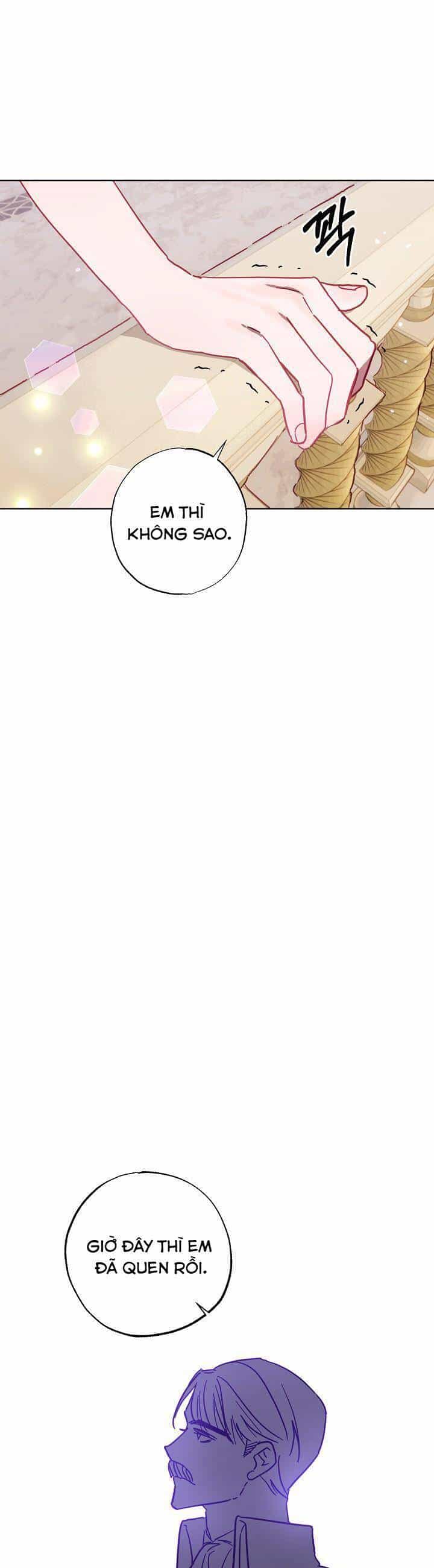 Cuộc Ly Hôn Với Chồng Tôi Đã Thất Bại - Chương 18 - ảnh 2