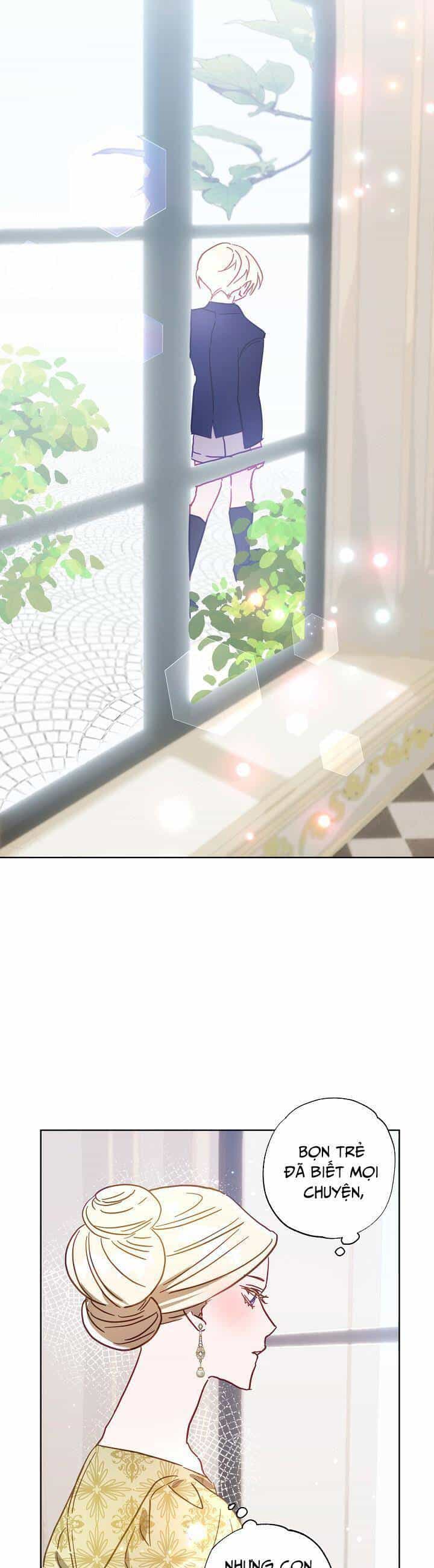 Cuộc Ly Hôn Với Chồng Tôi Đã Thất Bại - Chương 18 - ảnh 30