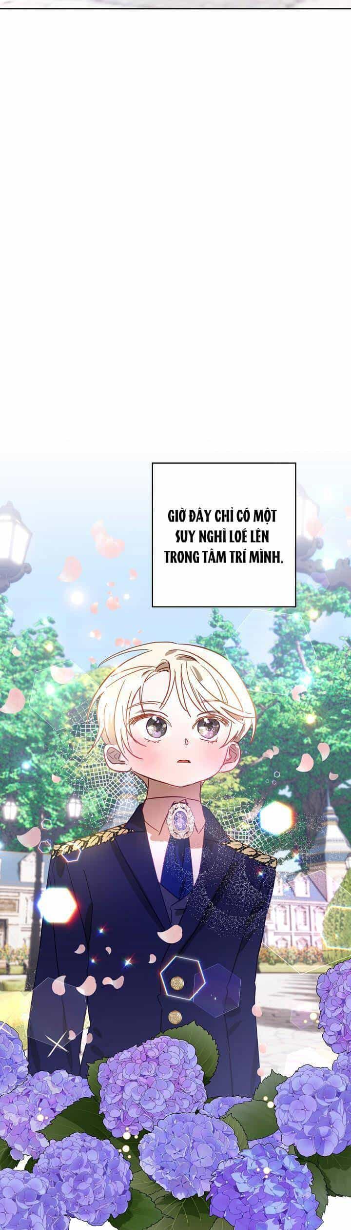 Cuộc Ly Hôn Với Chồng Tôi Đã Thất Bại - Chương 18 - ảnh 42