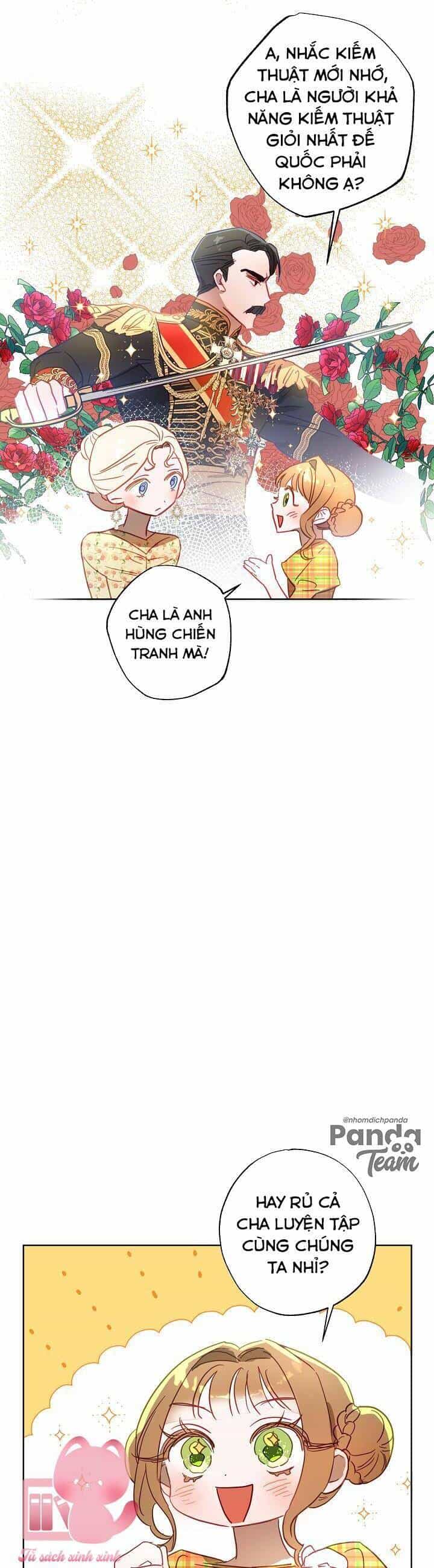 Cuộc Ly Hôn Với Chồng Tôi Đã Thất Bại - Chương 19 - ảnh 13