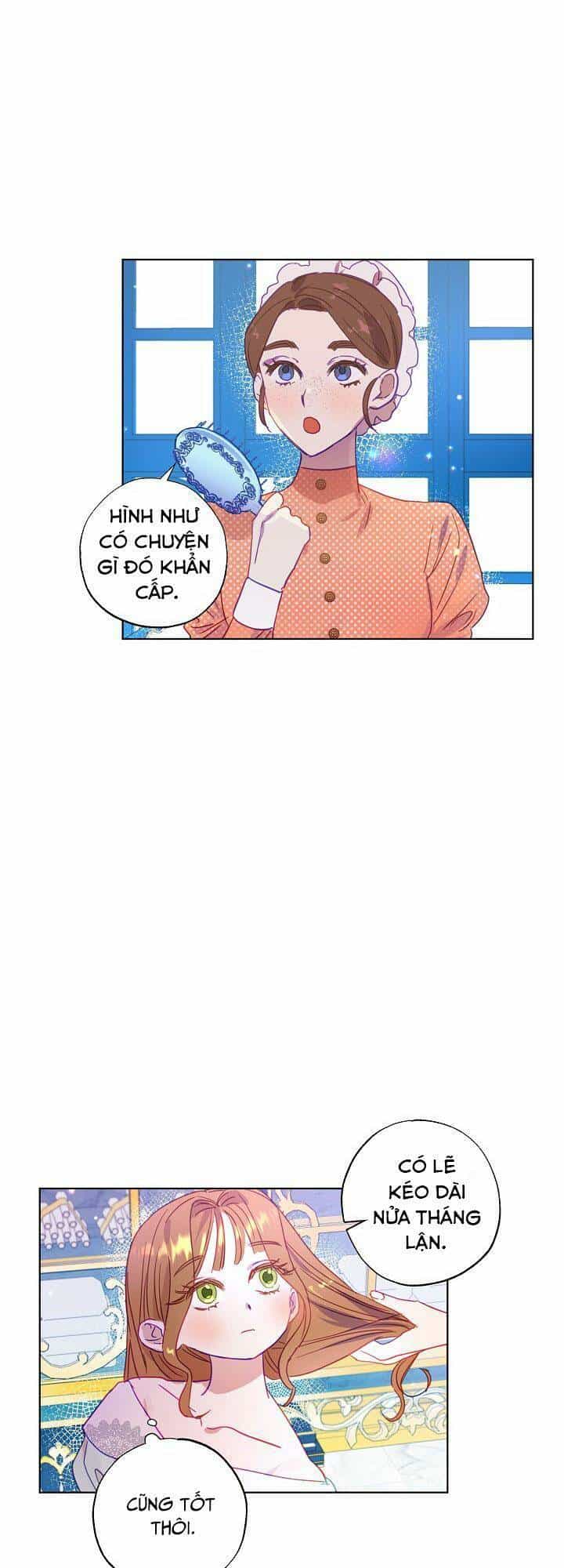 Cuộc Ly Hôn Với Chồng Tôi Đã Thất Bại - Chương 2 - ảnh 50
