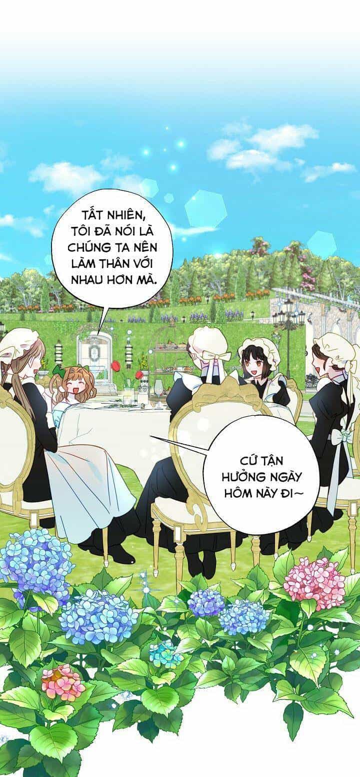 Cuộc Ly Hôn Với Chồng Tôi Đã Thất Bại - Chương 2 - ảnh 59