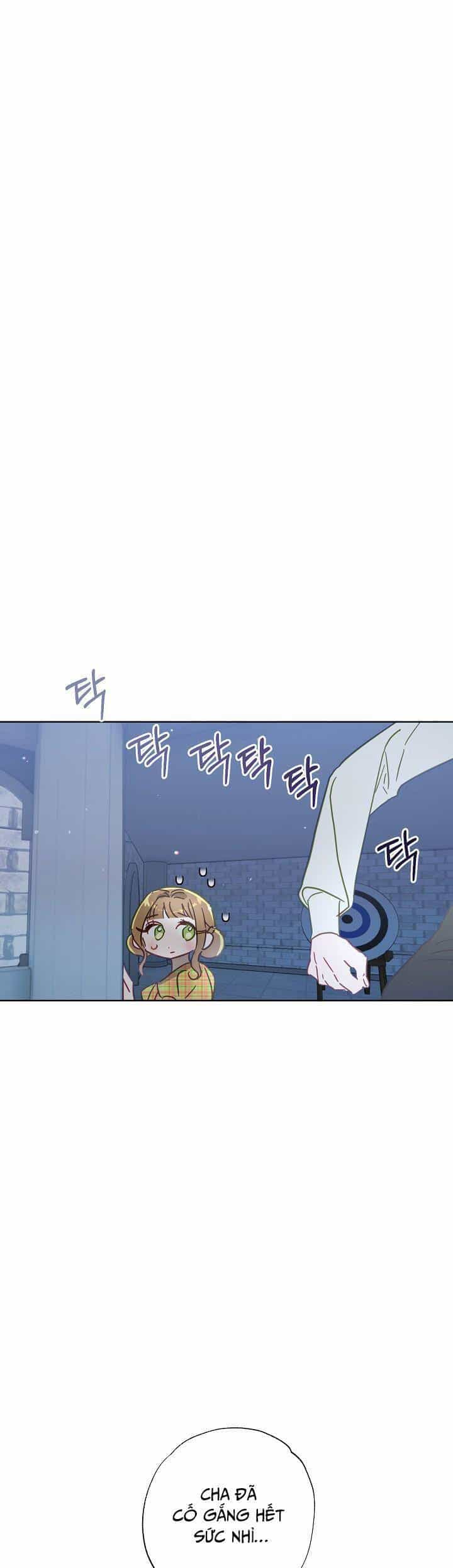 Cuộc Ly Hôn Với Chồng Tôi Đã Thất Bại - Chương 20 - ảnh 27