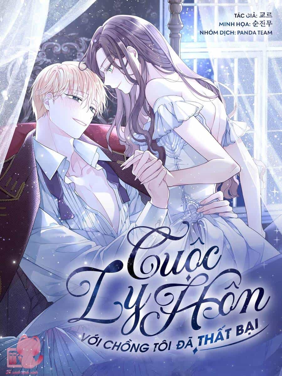 Cuộc Ly Hôn Với Chồng Tôi Đã Thất Bại - Chương 21 - ảnh 2