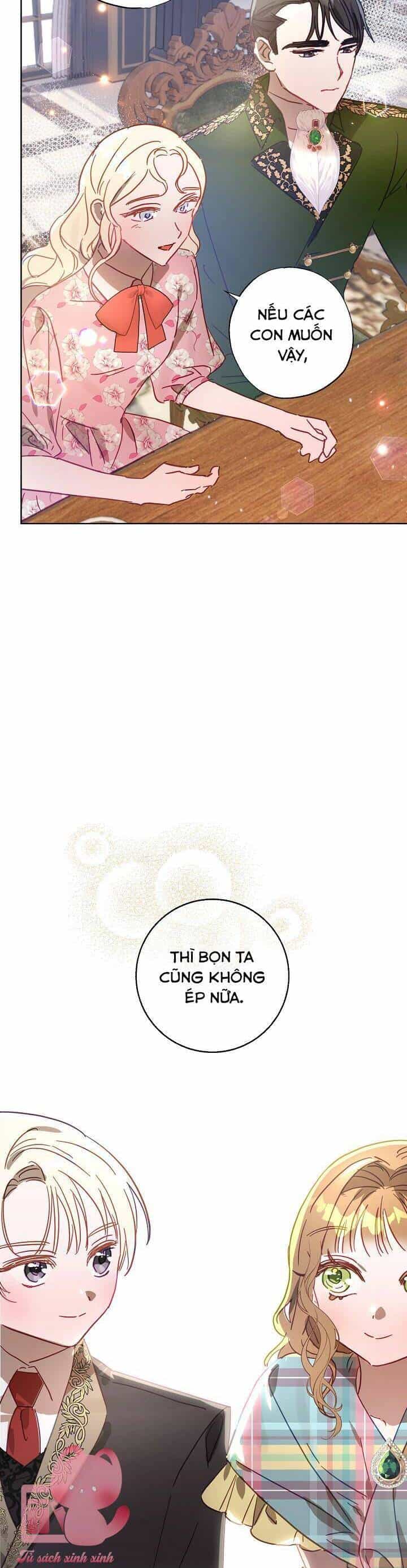 Cuộc Ly Hôn Với Chồng Tôi Đã Thất Bại - Chương 21 - ảnh 38