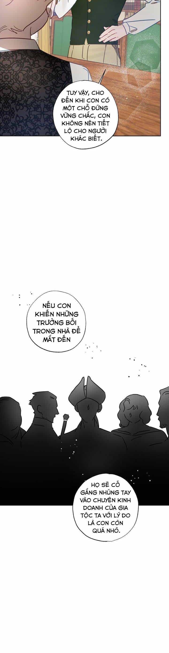Cuộc Ly Hôn Với Chồng Tôi Đã Thất Bại - Chương 21 - ảnh 43