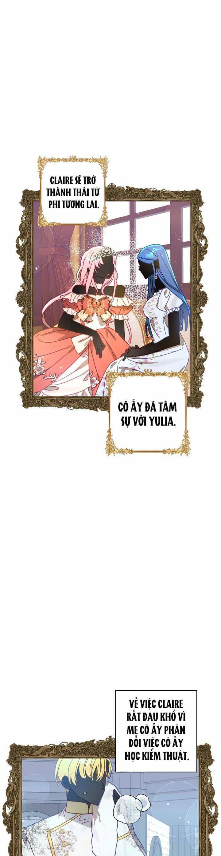 Cuộc Ly Hôn Với Chồng Tôi Đã Thất Bại - Chương 23 - ảnh 19