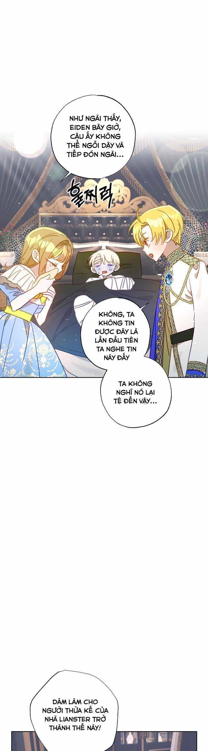 Cuộc Ly Hôn Với Chồng Tôi Đã Thất Bại - Chương 26 - ảnh 35