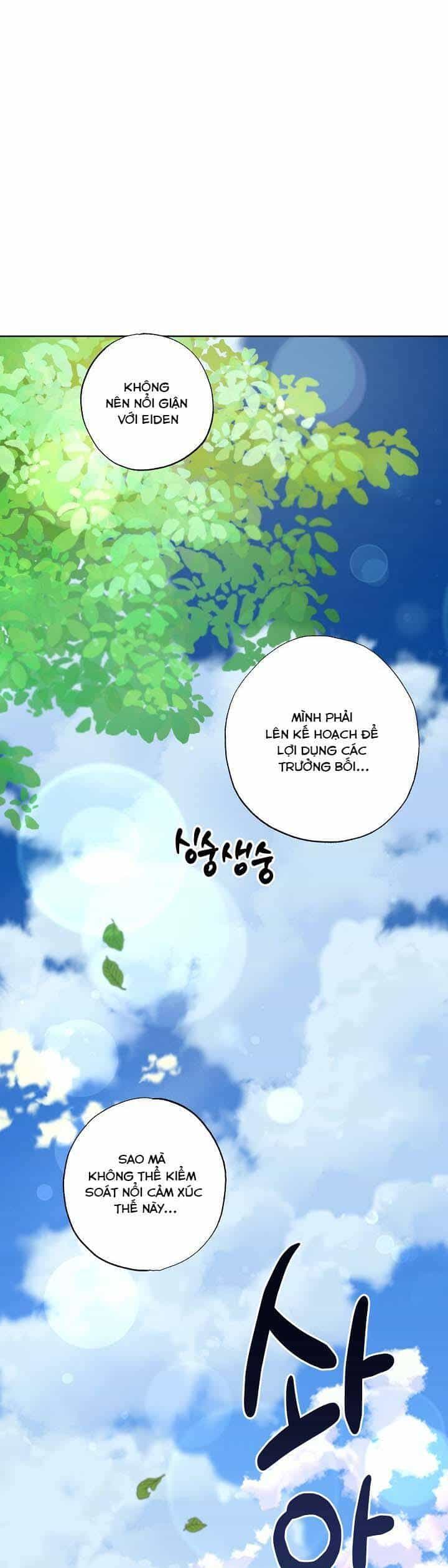 Cuộc Ly Hôn Với Chồng Tôi Đã Thất Bại - Chương 27 - ảnh 23