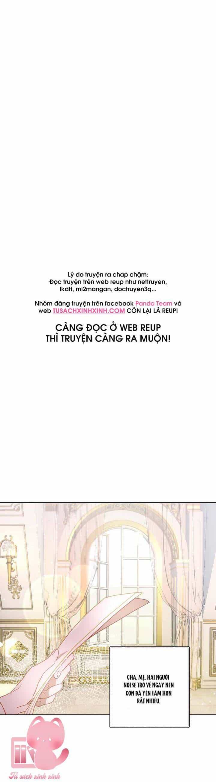 Cuộc Ly Hôn Với Chồng Tôi Đã Thất Bại - Chương 27 - ảnh 6