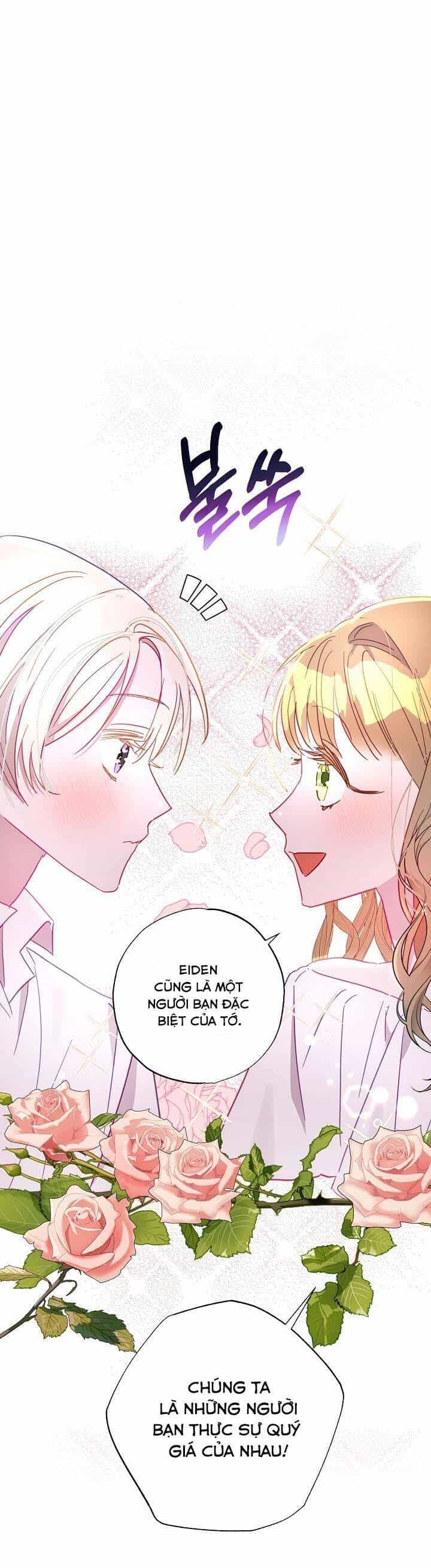 Cuộc Ly Hôn Với Chồng Tôi Đã Thất Bại - Chương 28 - ảnh 35