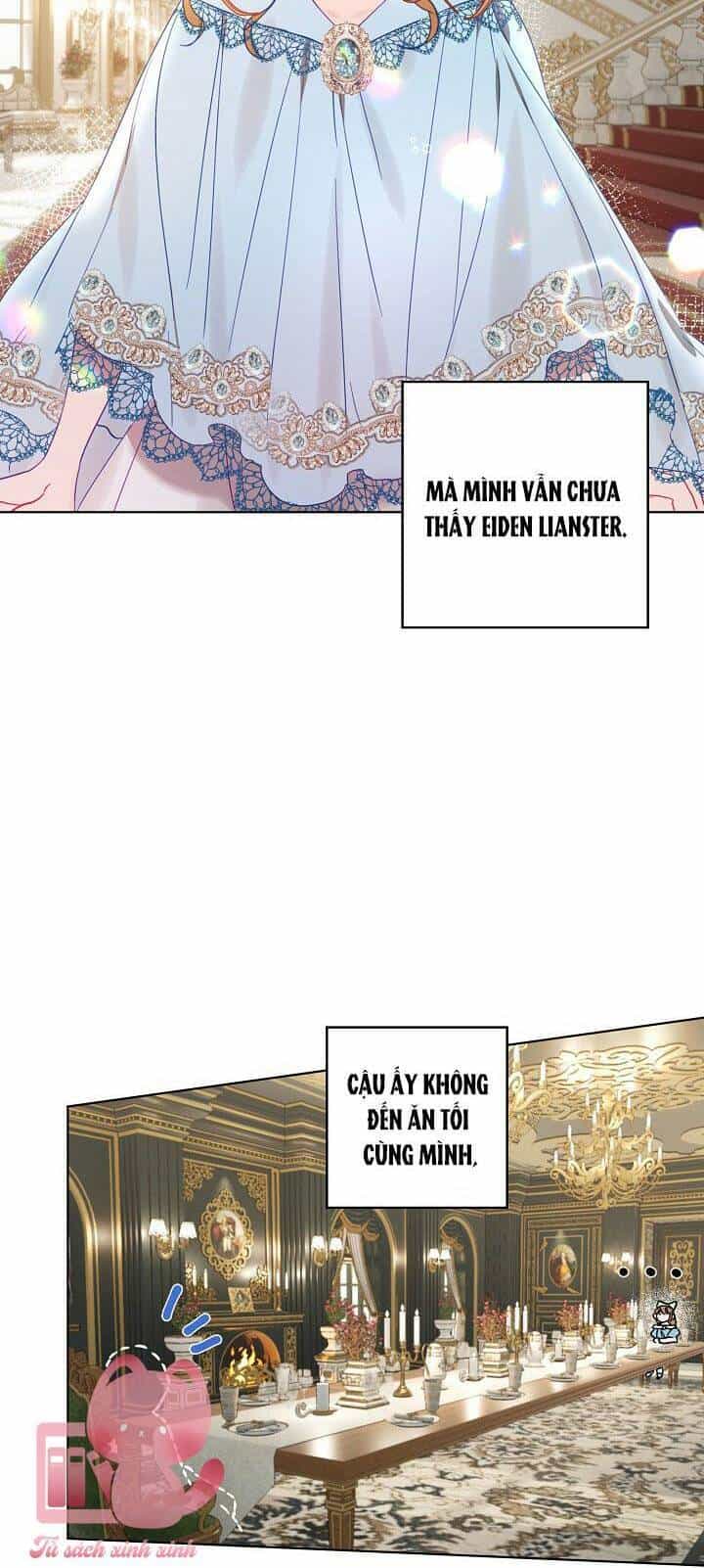 Cuộc Ly Hôn Với Chồng Tôi Đã Thất Bại - Chương 3 - ảnh 14