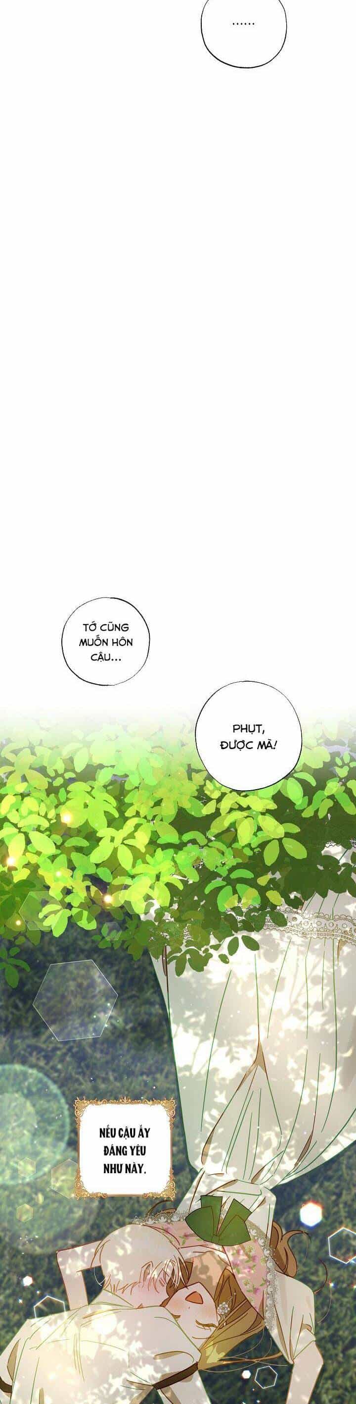 Cuộc Ly Hôn Với Chồng Tôi Đã Thất Bại - Chương 34 - ảnh 45