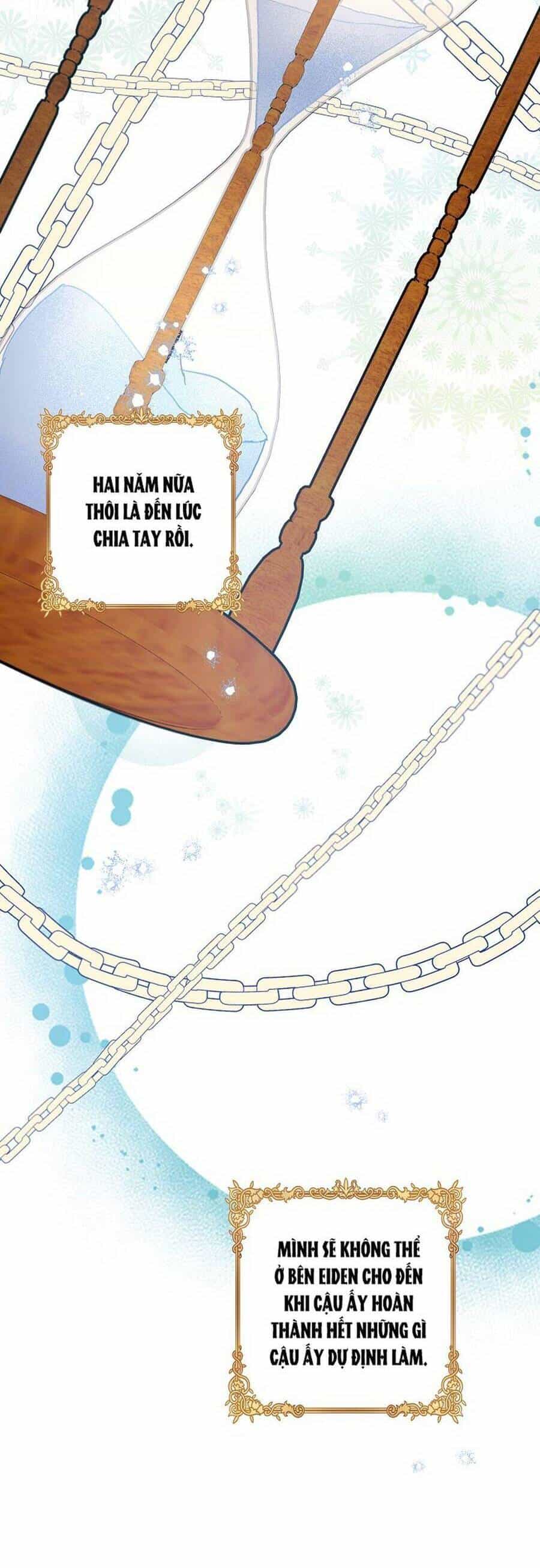 Cuộc Ly Hôn Với Chồng Tôi Đã Thất Bại - Chương 35 - ảnh 51