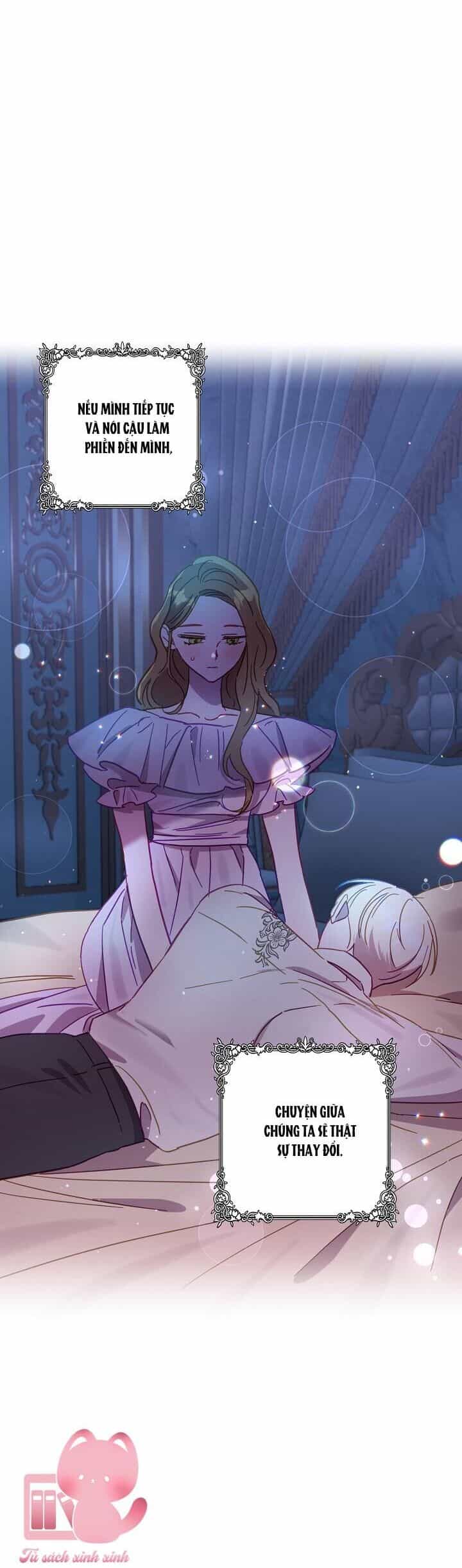 Cuộc Ly Hôn Với Chồng Tôi Đã Thất Bại - Chương 37 - ảnh 31