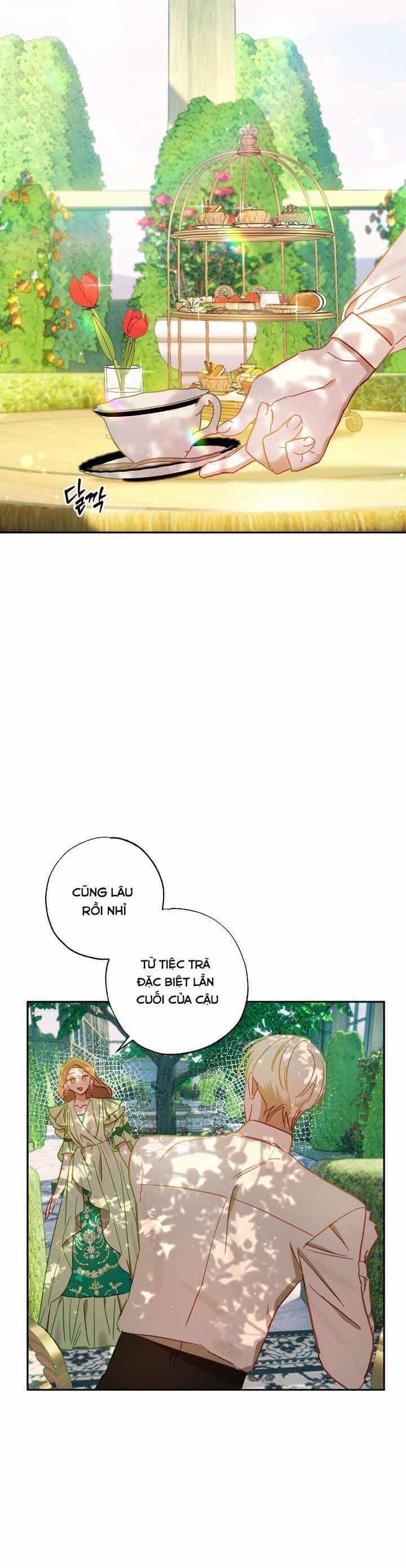 Cuộc Ly Hôn Với Chồng Tôi Đã Thất Bại - Chương 39 - ảnh 26