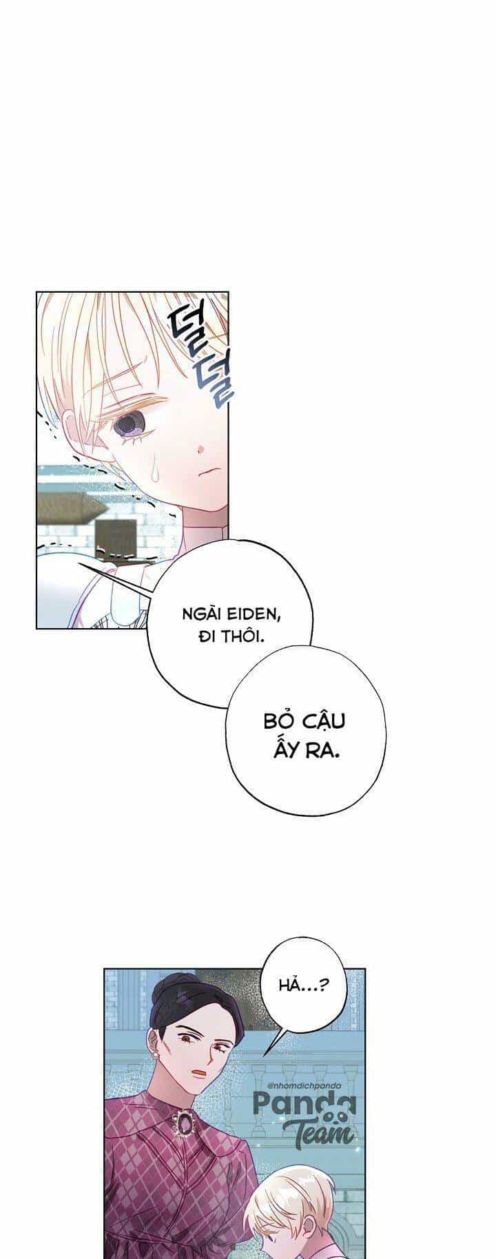 Cuộc Ly Hôn Với Chồng Tôi Đã Thất Bại - Chương 4 - ảnh 66